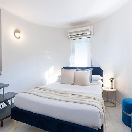 Tiny Studio Piazza Del Popolo Hotel Roma Esterno foto