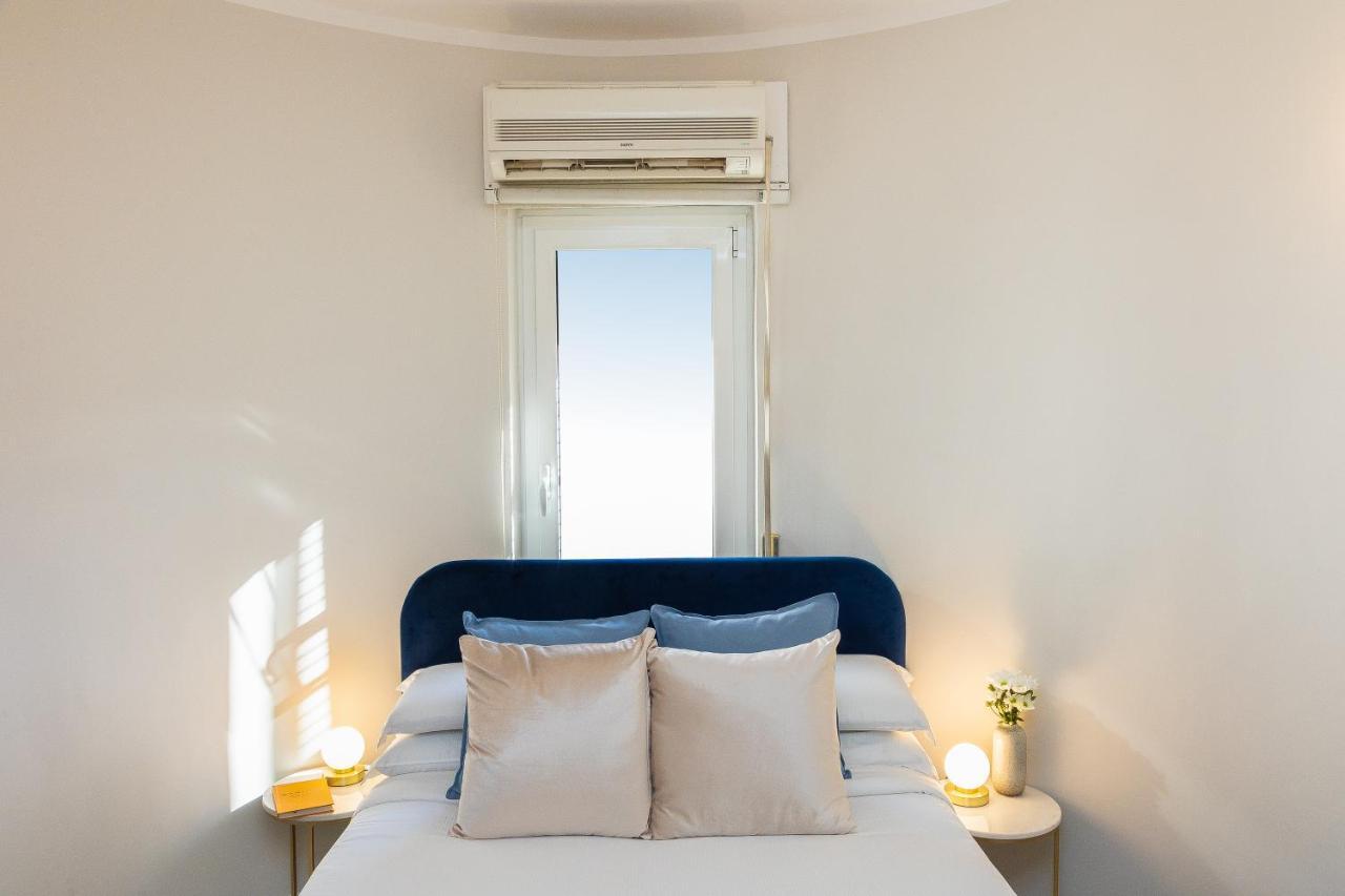 Tiny Studio Piazza Del Popolo Hotel Roma Esterno foto