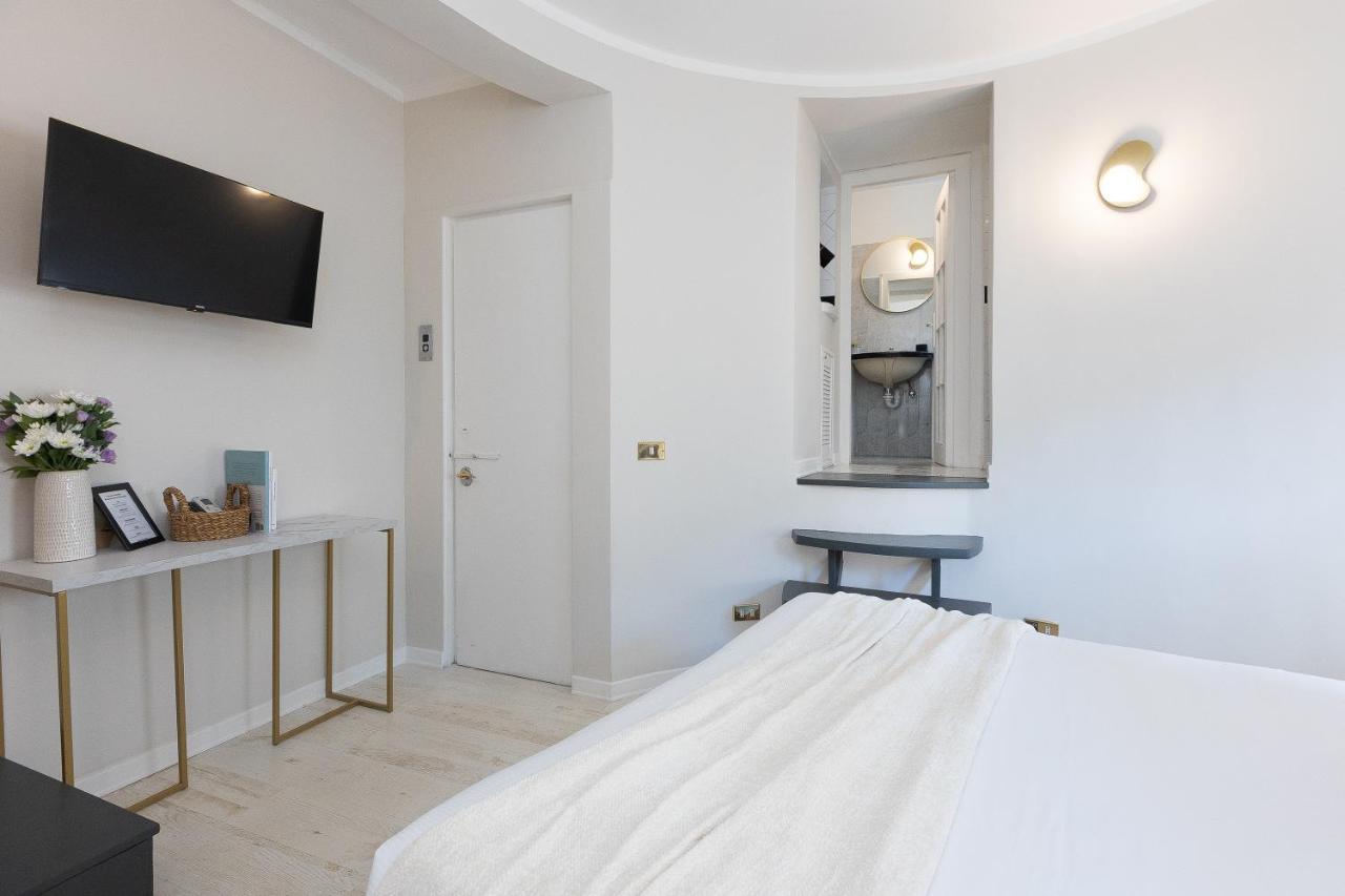 Tiny Studio Piazza Del Popolo Hotel Roma Esterno foto