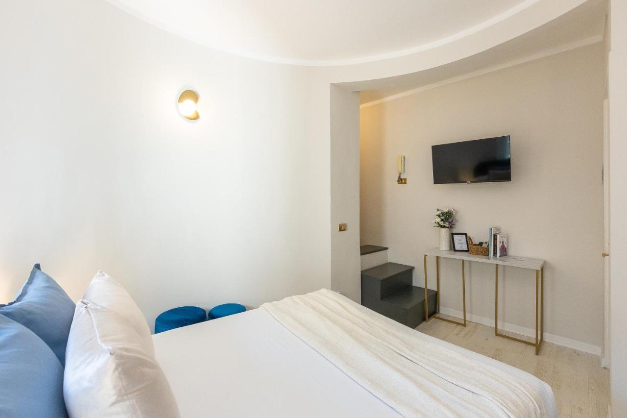 Tiny Studio Piazza Del Popolo Hotel Roma Esterno foto