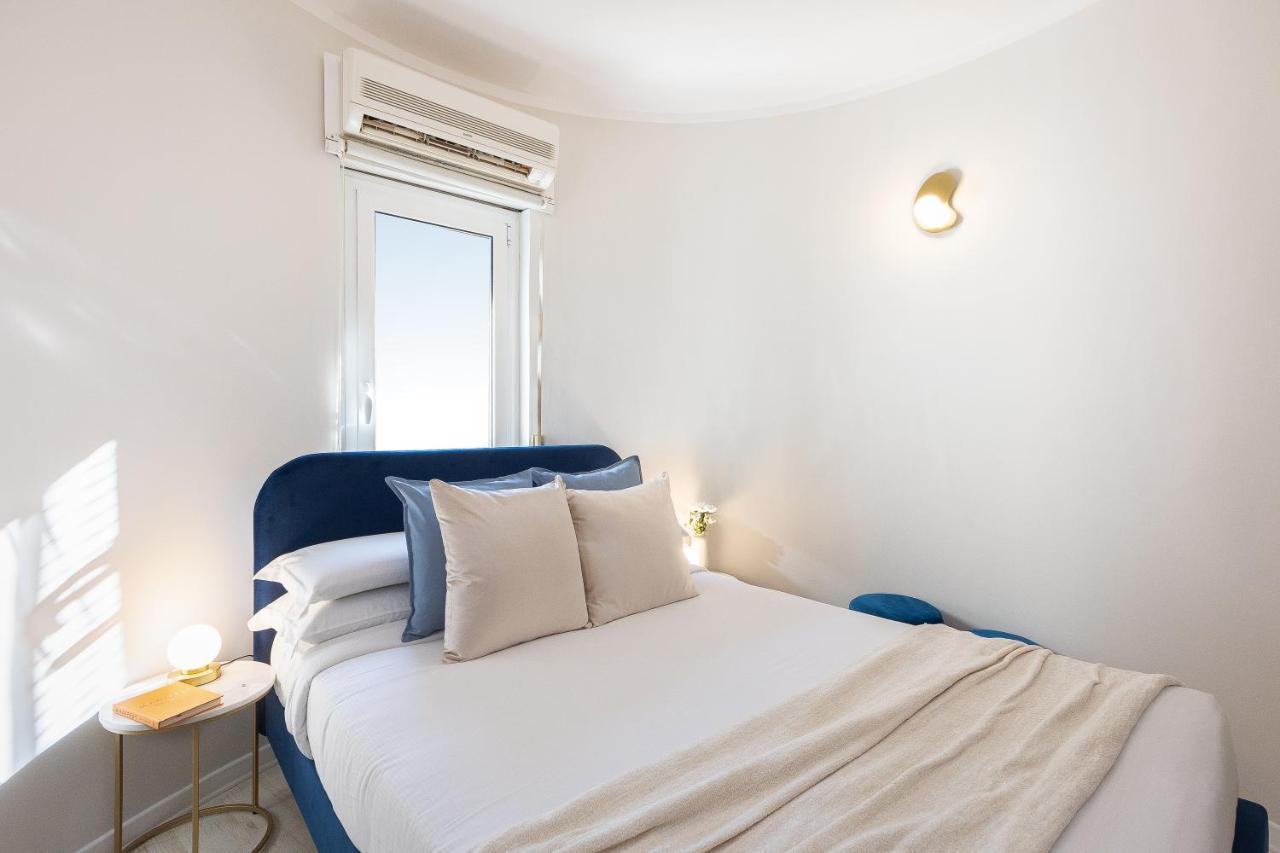 Tiny Studio Piazza Del Popolo Hotel Roma Esterno foto