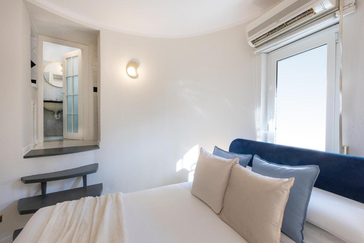 Tiny Studio Piazza Del Popolo Hotel Roma Esterno foto